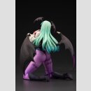 Darkstalkers PVC Figur 1/7 Morrigan Aensland 25 cm