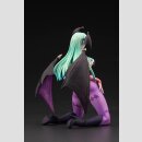 Darkstalkers PVC Figur 1/7 Morrigan Aensland 25 cm