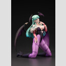 Darkstalkers PVC Figur 1/7 Morrigan Aensland 25 cm