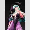 Darkstalkers PVC Figur 1/7 Morrigan Aensland 25 cm