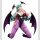 Darkstalkers PVC Figur 1/7 Morrigan Aensland 25 cm
