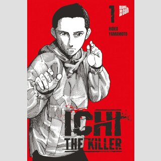 ICHI The Killer Bd. 1