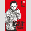 ICHI The Killer Bd. 1