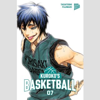 Kurokos Basketball Bd. 7