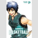 Kurokos Basketball Bd. 7