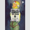 MOBILE SUIT GUNDAM The Origin Bd. 7