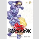 Record of Ragnarok Bd. 10