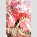 TONIKAWA Fly me to the Moon Bd. 27