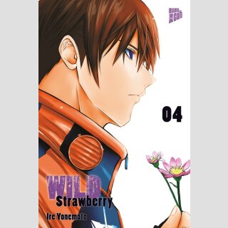 Wild Strawberry Bd. 4