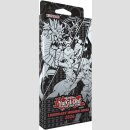 YU-GI-OH! LEGENDARY MODERN DECKS 2026 [DE]