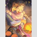 Her Tale of Shim Chong Bd. 5 [Webtoon]