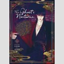 The Ghosts Nocturne Bd. 1 [Webtoon]