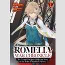 ROEMLIA WAR CHRONICLE The Counts Daughter Rallies an Army...