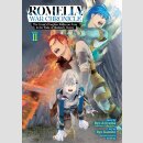 ROEMLIA WAR CHRONICLE The Counts Daughter Rallies an Army...