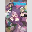 Interspecies Reviewers vol. 11