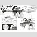 GUNSMITH CATS Burst Omnibus 2 (Final Volume)