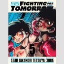 ASHITA NO JOE Fighting for Tomorrow vol. 5 [Hardcover]