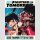 ASHITA NO JOE Fighting for Tomorrow vol. 5 [Hardcover]