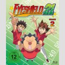 EYESHIELD 21 vol. 2 [Blu Ray]
