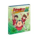 EYESHIELD 21 vol. 2 [Blu Ray]