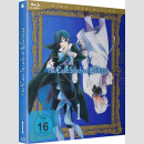 The Case Study of Vanitas Box 1 [Blu Ray]