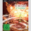 In the Land of Leadale Gesamtausgabe [Blu Ray]