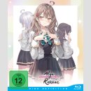 ALYA Sometimes Hides her Feelings in Russian vol. 2 [Blu...