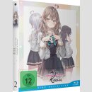 ALYA Sometimes Hides her Feelings in Russian vol. 2 [Blu Ray]