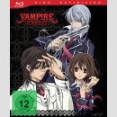 VAMPIRE KNIGHT Gesamtausgabe [Blu Ray]