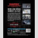 VAMPIRE KNIGHT Gesamtausgabe [Blu Ray]