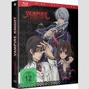 VAMPIRE KNIGHT Gesamtausgabe [Blu Ray]