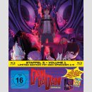DANDADAN Staffel 2 vol. 1 [Blu Ray] ★Limited Edition mit...