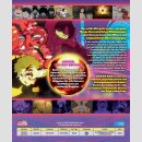 DANDADAN Staffel 2 vol. 1 [Blu Ray] ★Limited Edition mit...