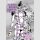 JOJOs BIZARRE ADVENTURE Purple Smoke Distortion [Novel] [Hardcover] (One Shot)