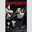 Kagurabachi vol. 7