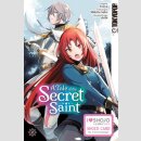 A Tale of the Secret Saint Bd. 2