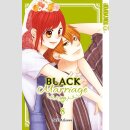 Black Marriage Bd. 8