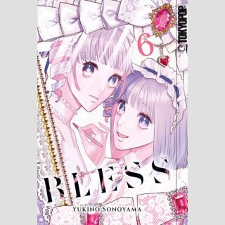 Bless Bd. 6