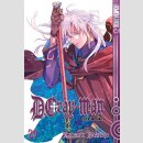 D.Gray-Man Bd. 29