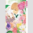 HANA no MORI Begegnungen im Blumenwald Bd. 2 (Ende)