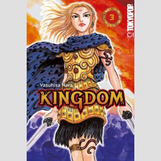 KINGDOM Bd. 3