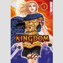 KINGDOM Bd. 3