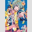 Witch Watch Bd. 21