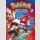 POKEMON Die grossen Abenteuer RUBIN und SAPHIR Sammelband 2