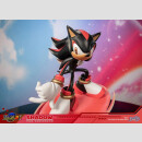SEGA Resin Statue Shadow the Hedgehog 25 cm