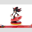 SEGA Resin Statue Shadow the Hedgehog 25 cm