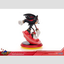 SEGA Resin Statue Shadow the Hedgehog 25 cm
