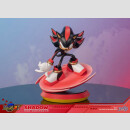 SEGA Resin Statue Shadow the Hedgehog 25 cm