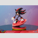 SEGA Resin Statue Shadow the Hedgehog 25 cm