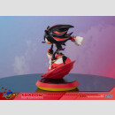 SEGA Resin Statue Shadow the Hedgehog 25 cm